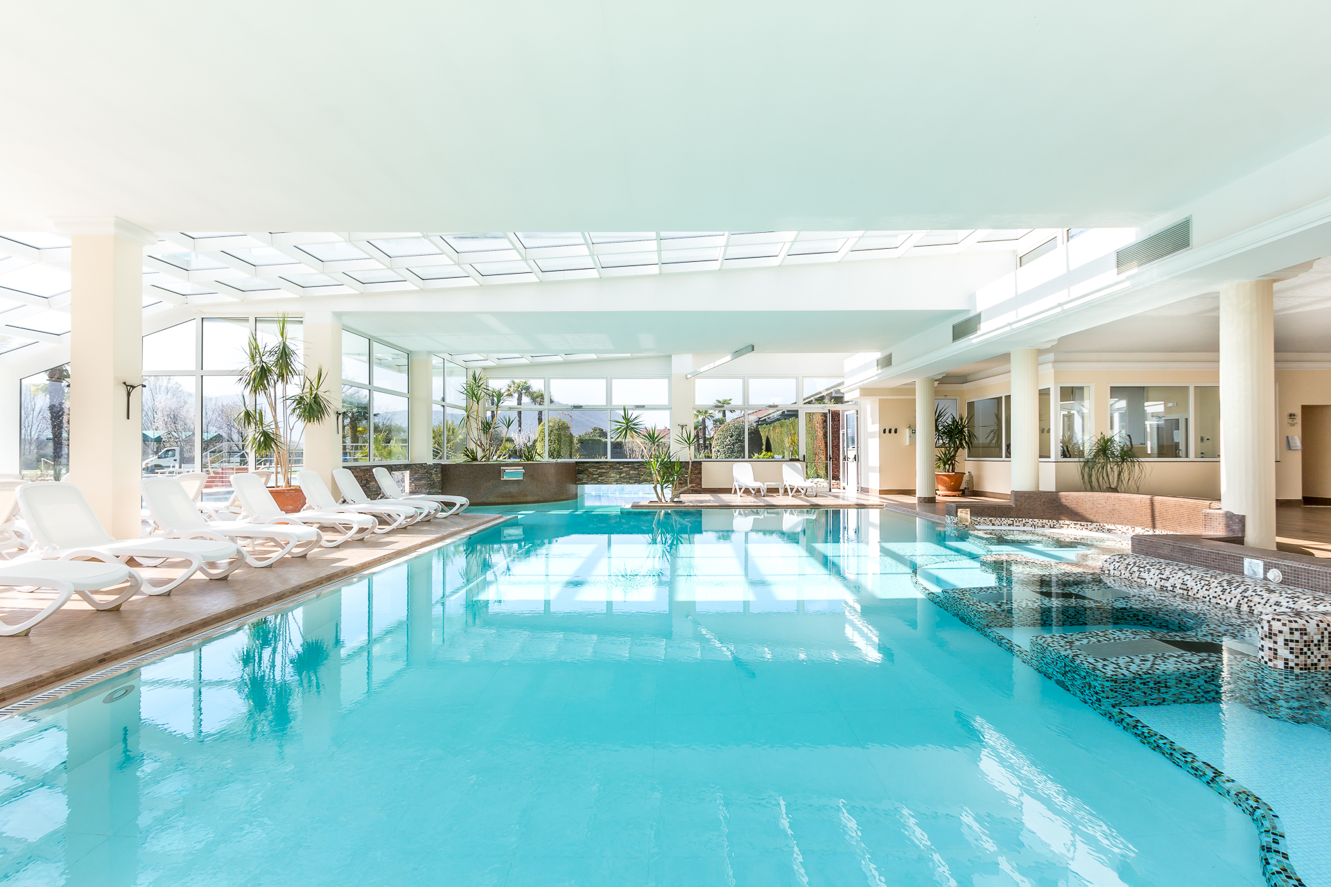 Terme & Spa