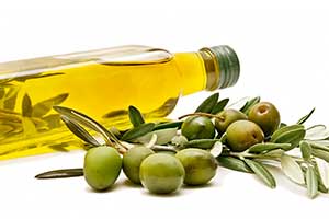 olio extravergine d'oliva 